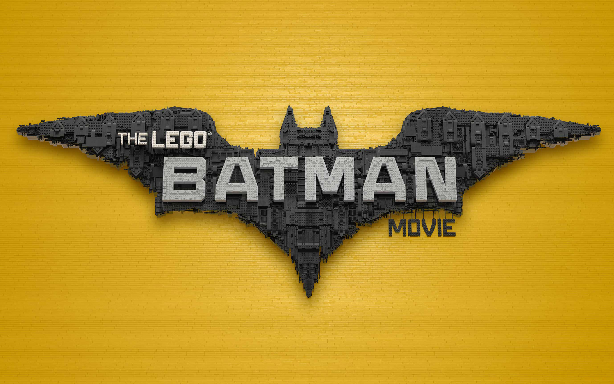 Lego Batman Movie Wallpapers