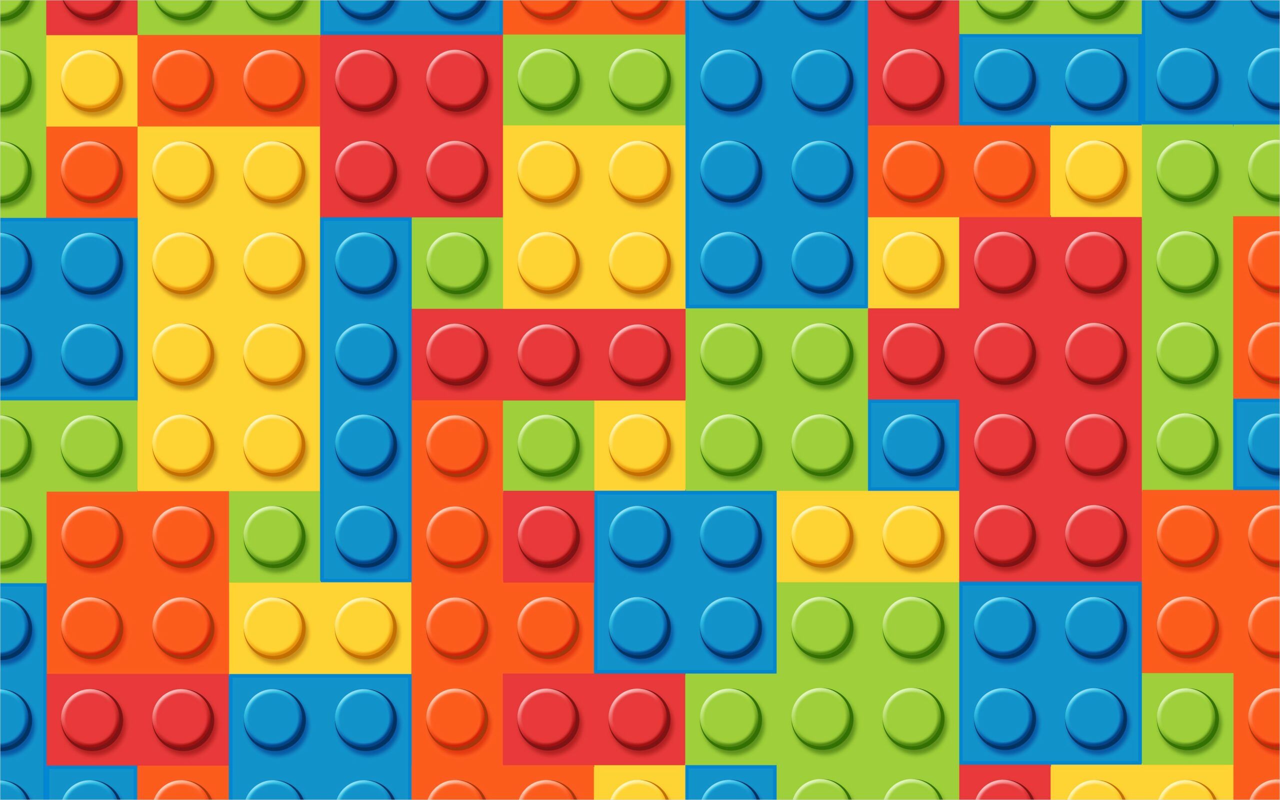 Lego Brick Wallpapers