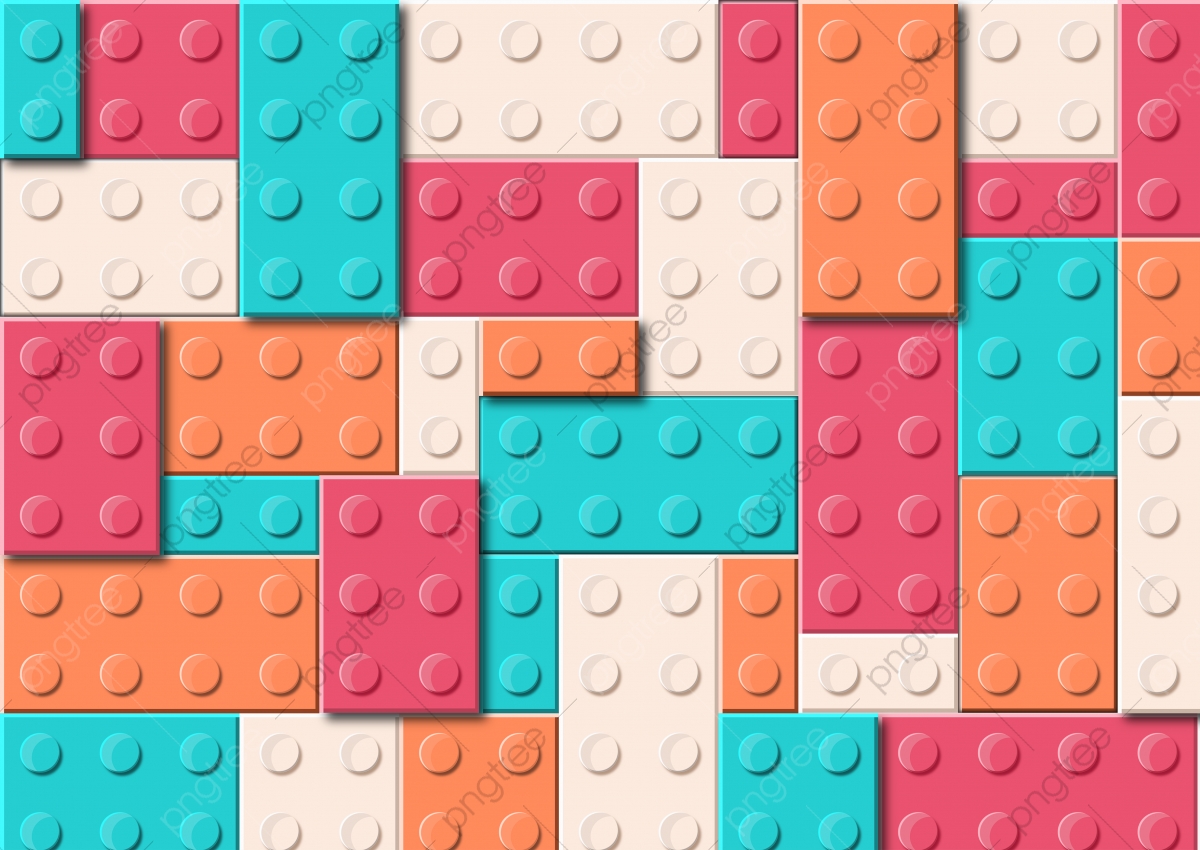 Lego Brick Wallpapers