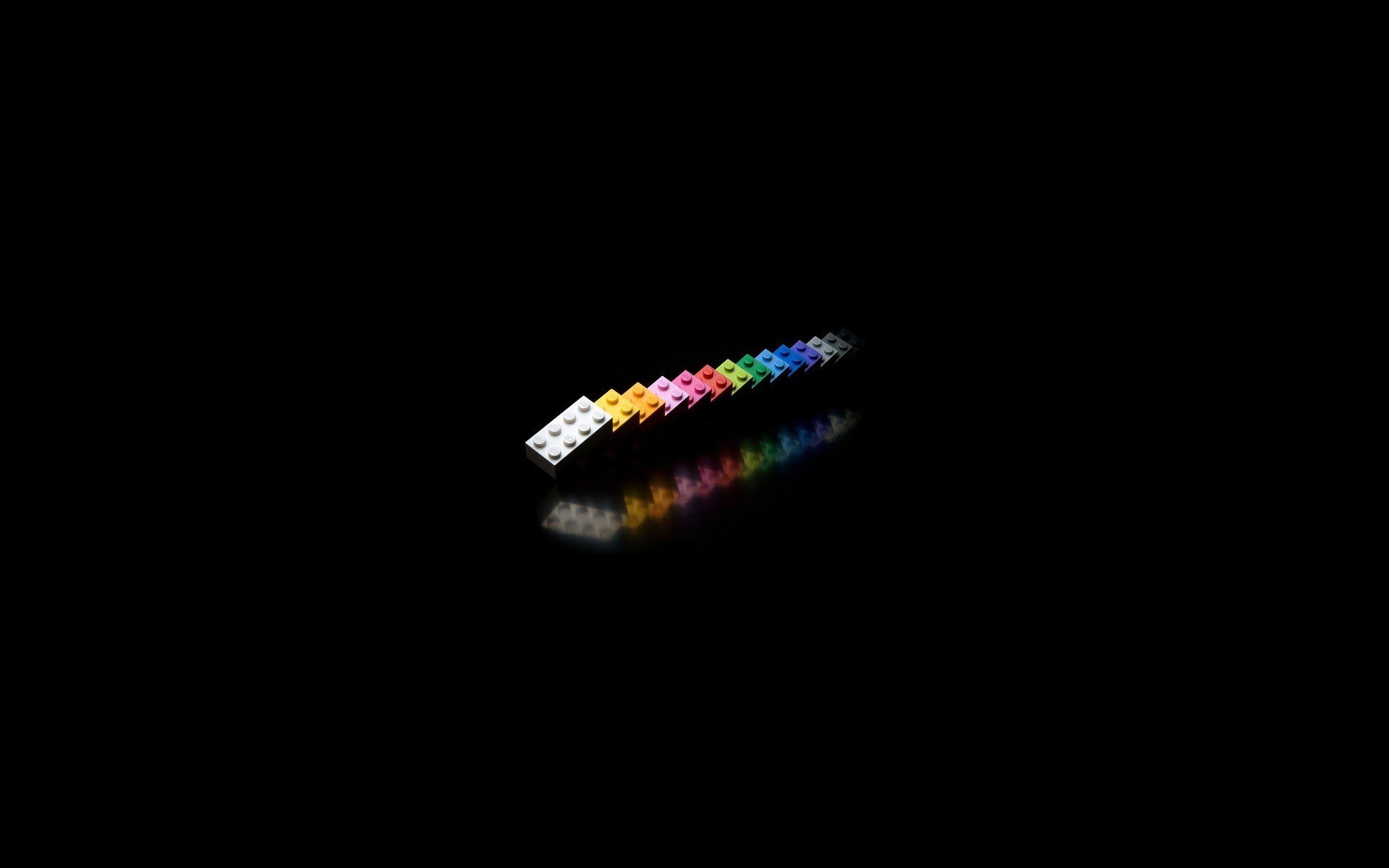 Lego Brick Wallpapers