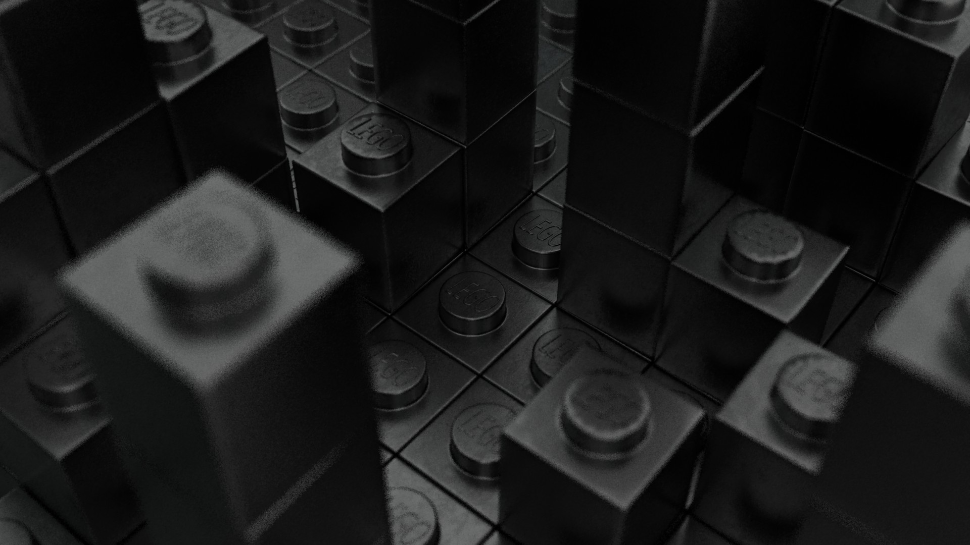 Lego Brick Wallpapers