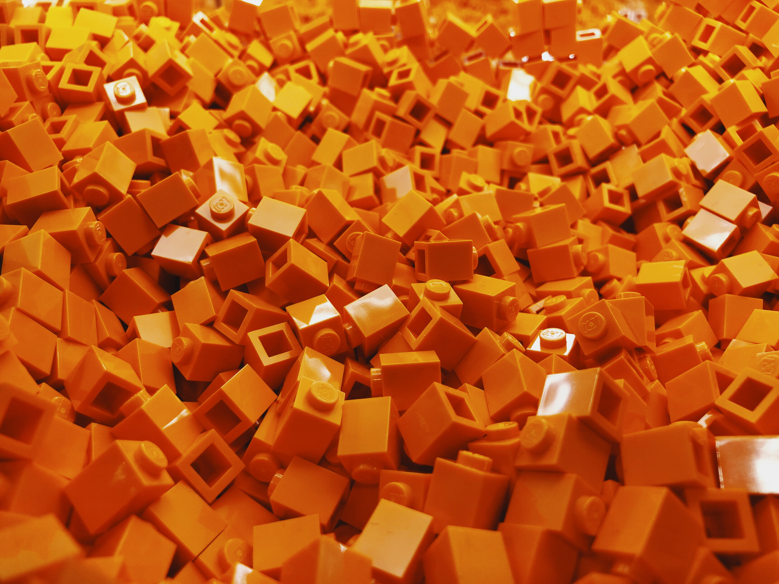 Lego Brick Wallpapers