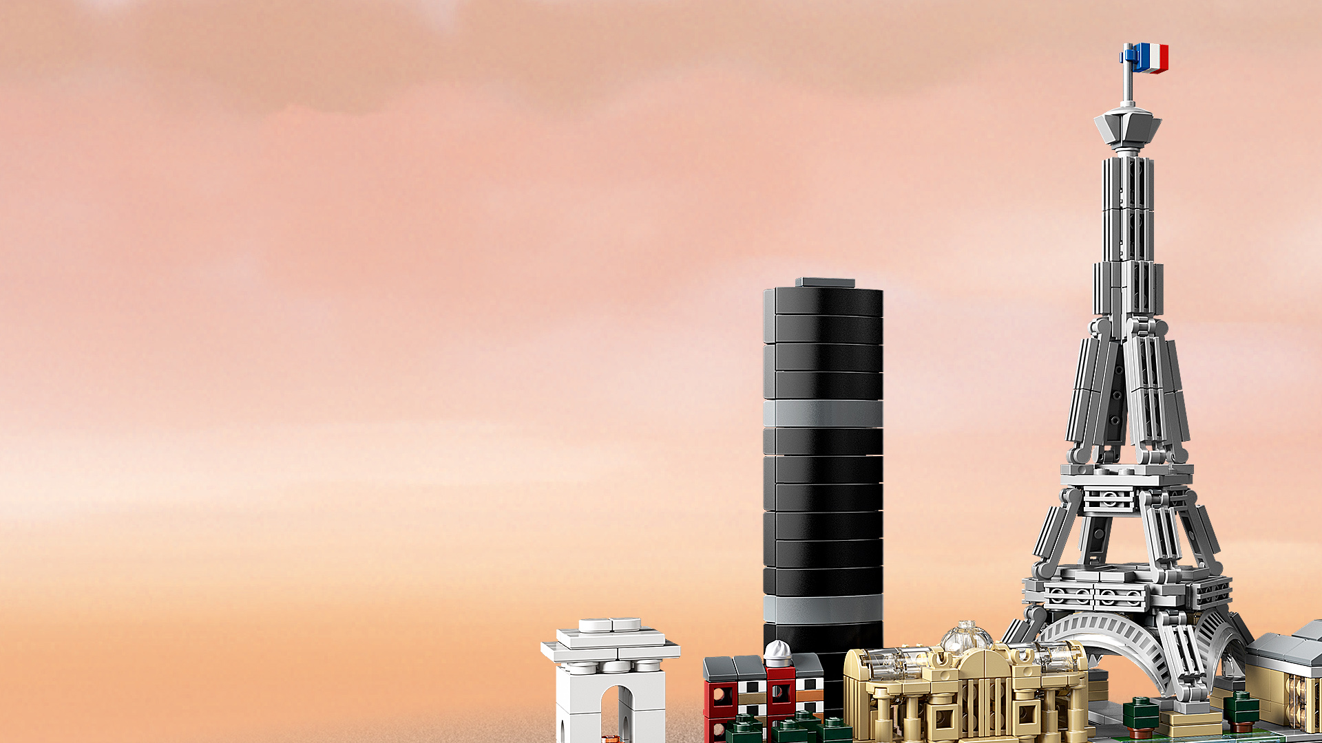 Lego City Wallpapers