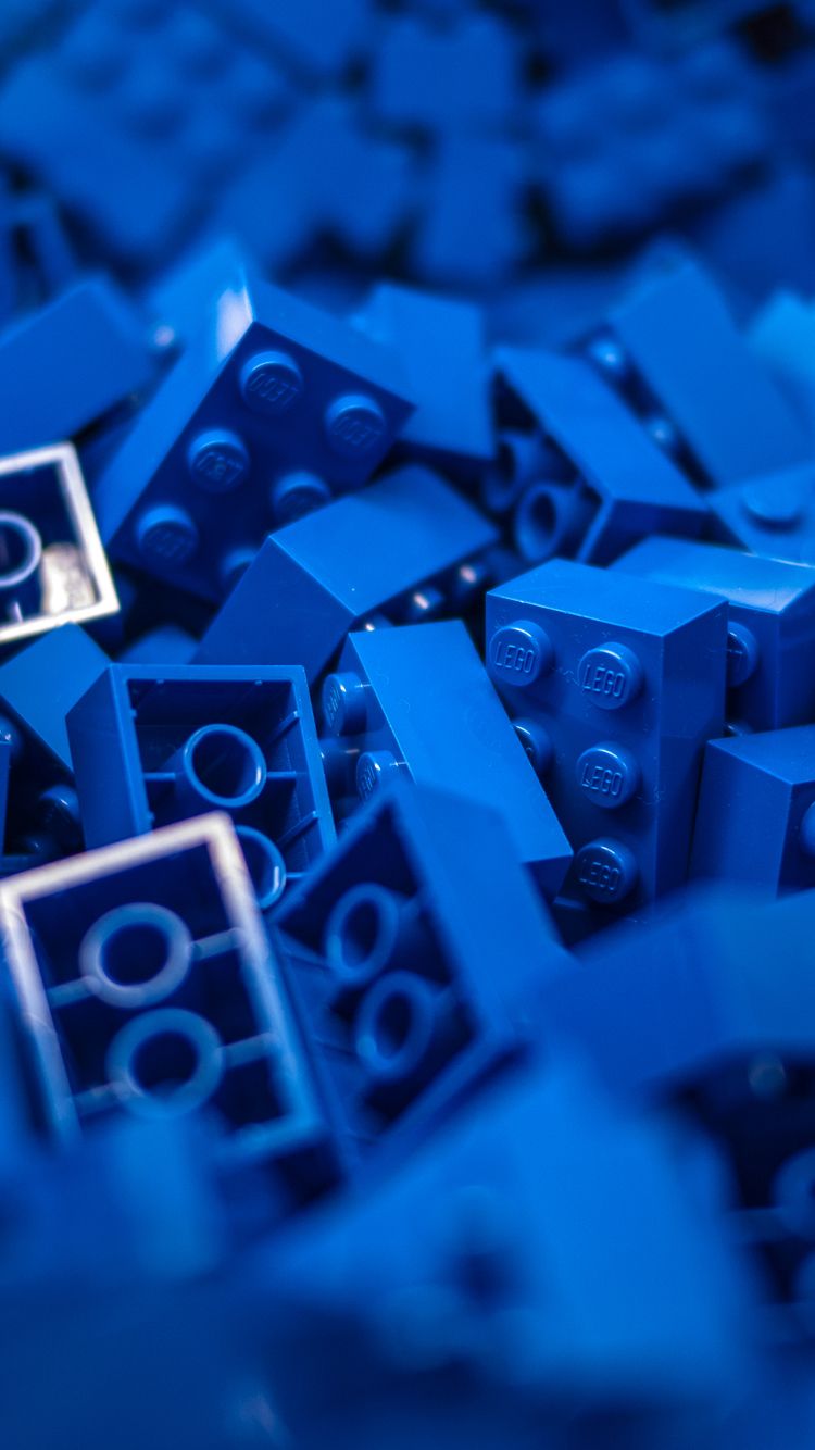 Lego Ipad Wallpapers
