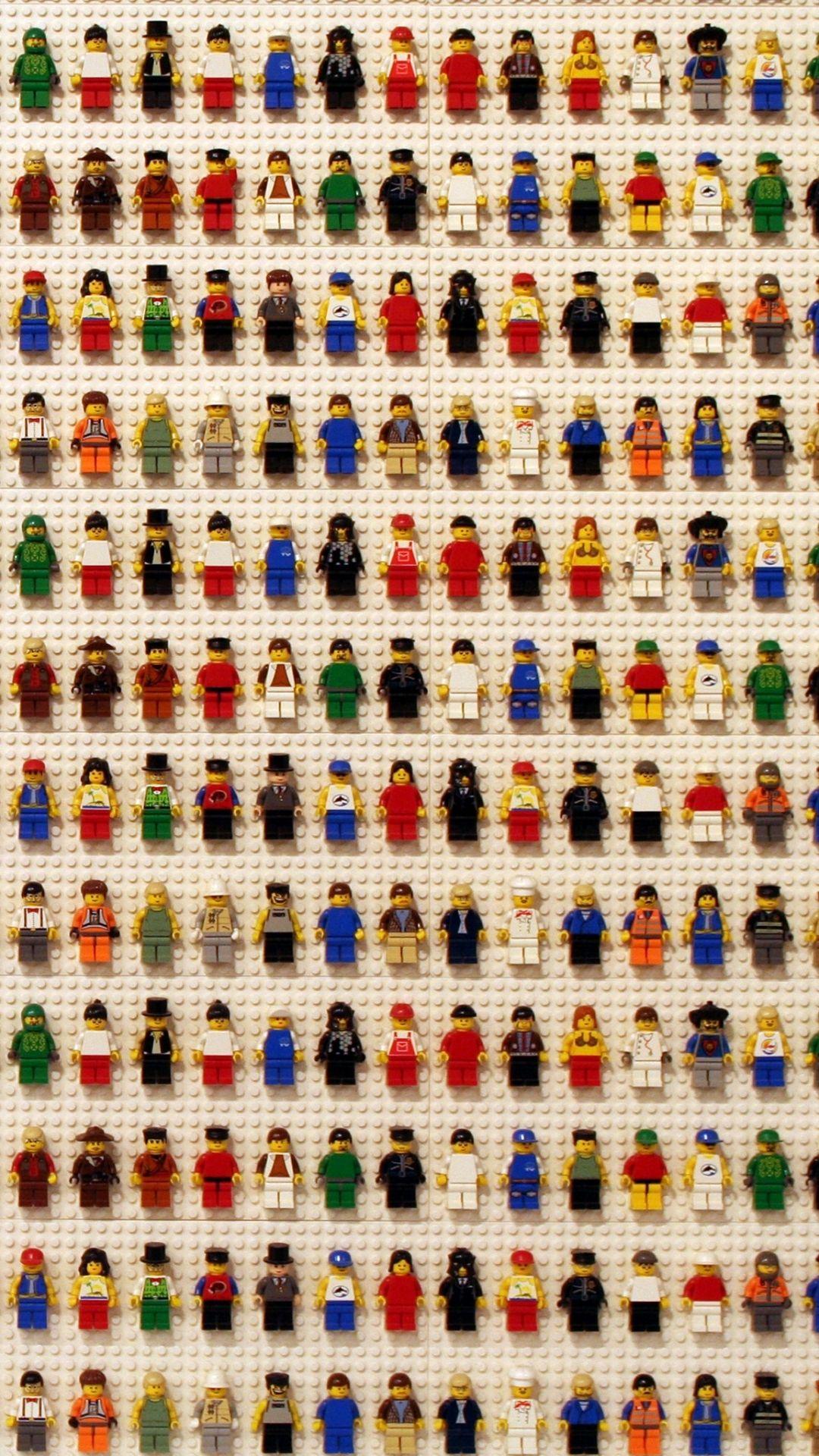 Lego Ipad Wallpapers