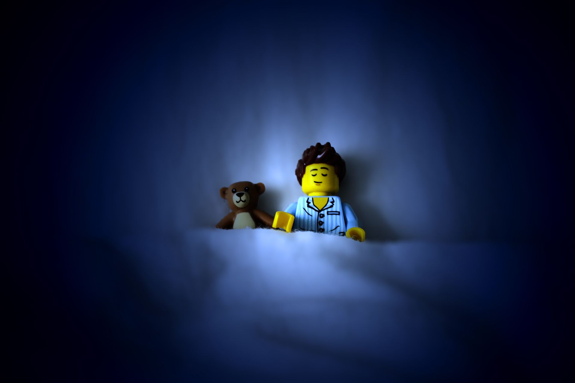 Lego Minifigures Wallpapers