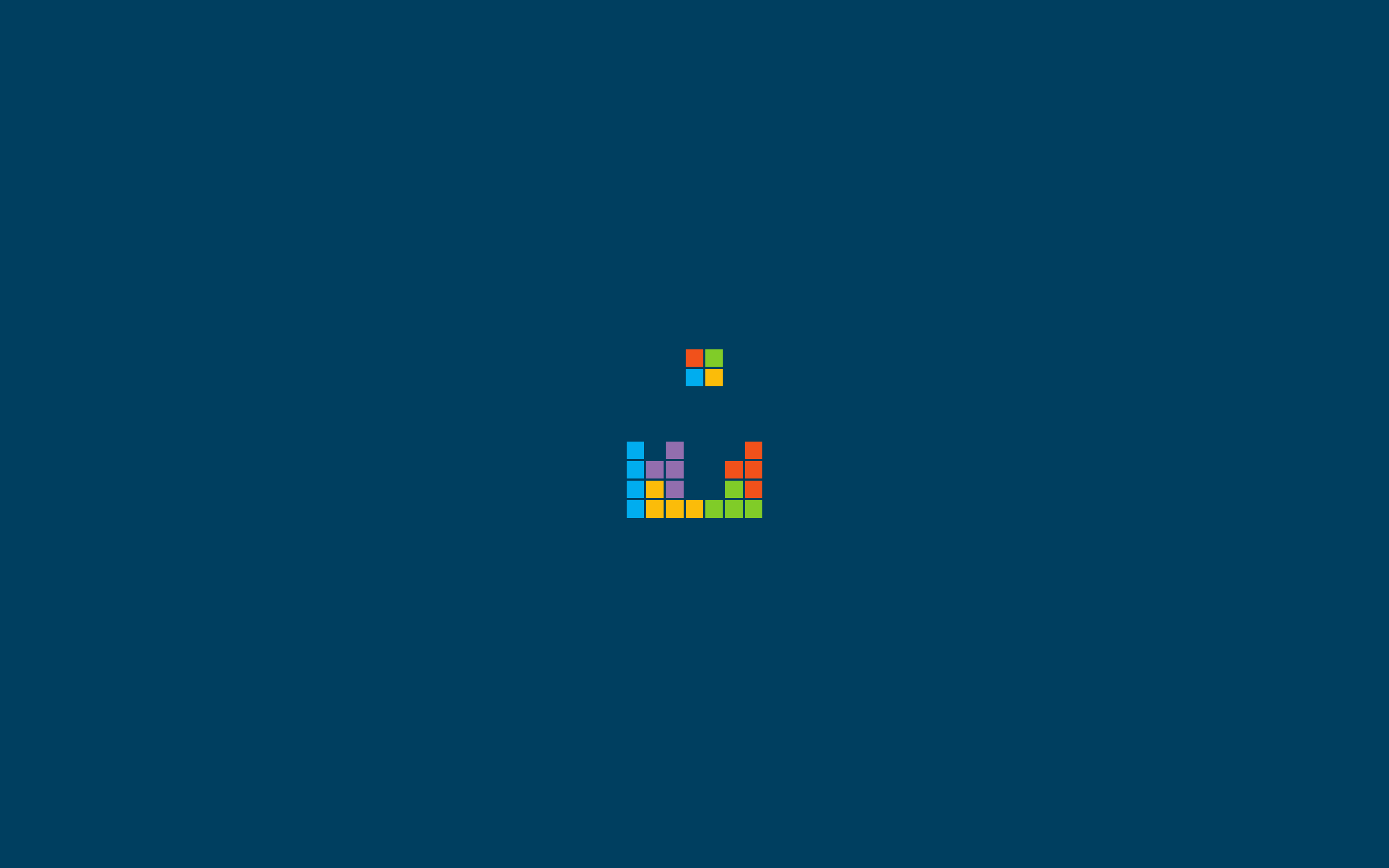 Lego Minimalist Wallpapers