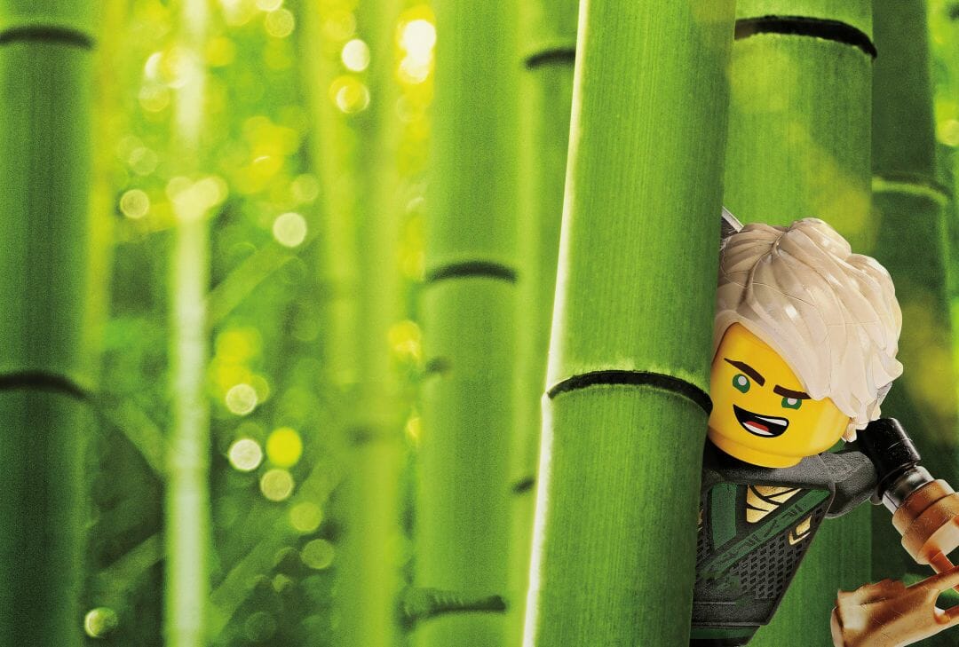 Lego Ninjago Iphone Wallpapers