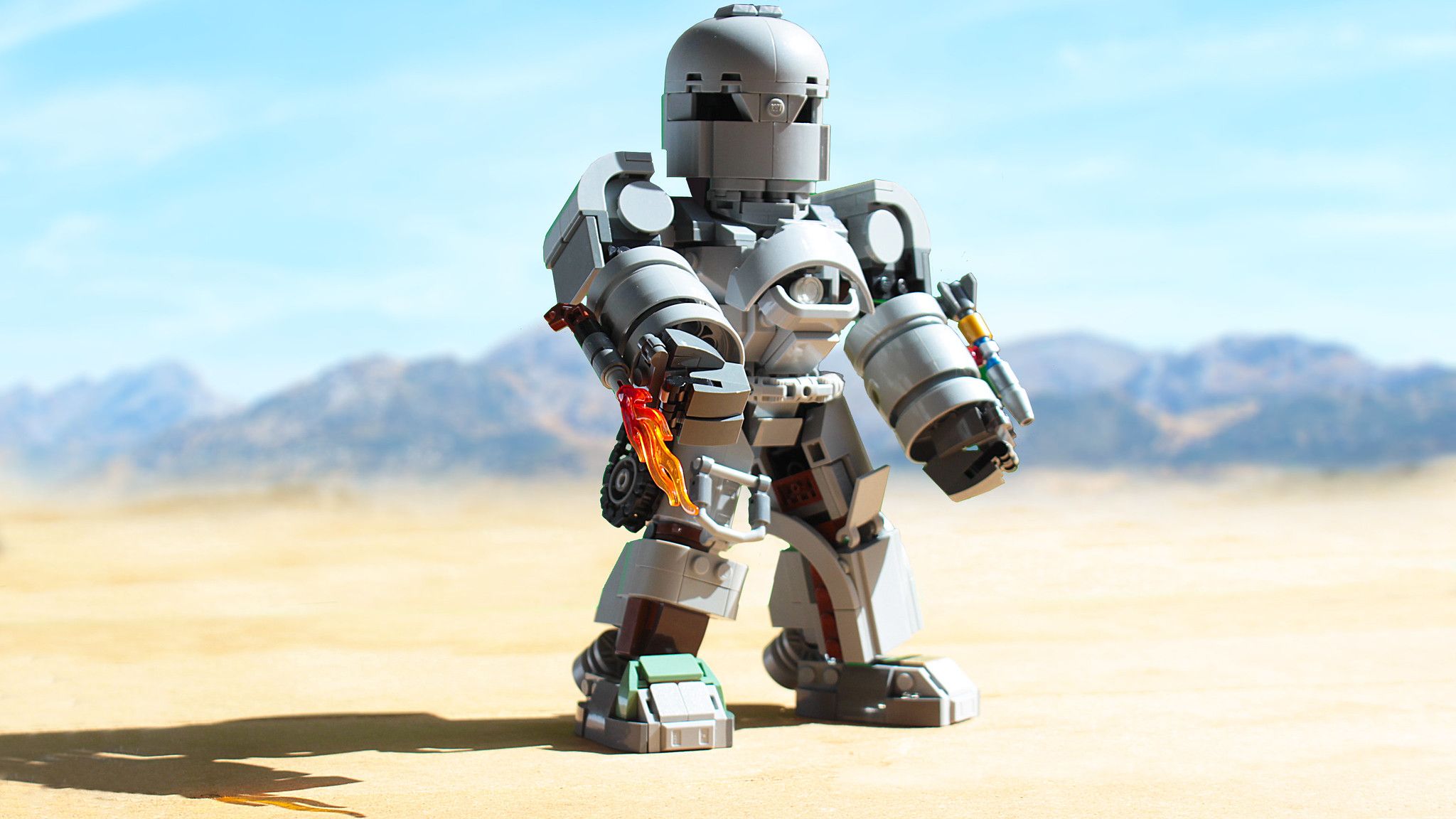 Lego Robotics Pictures Wallpapers