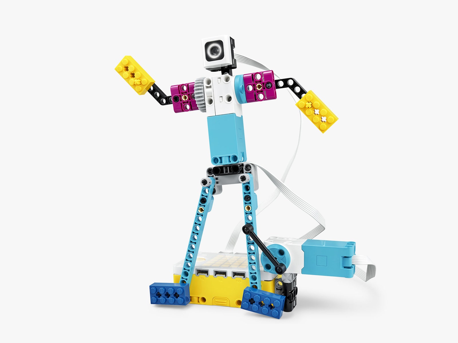 Lego Robotics Pictures Wallpapers