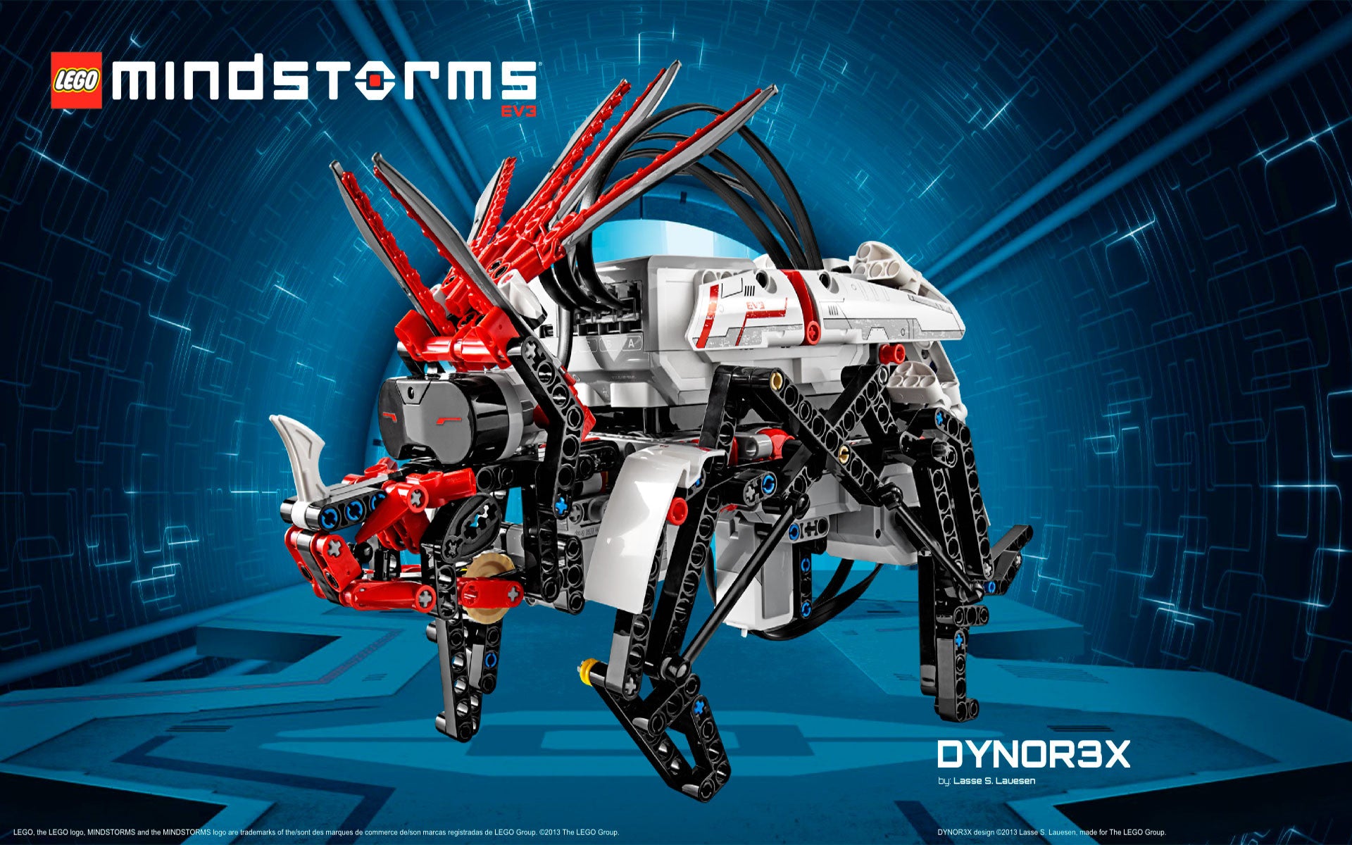 Lego Robots Pictures Wallpapers