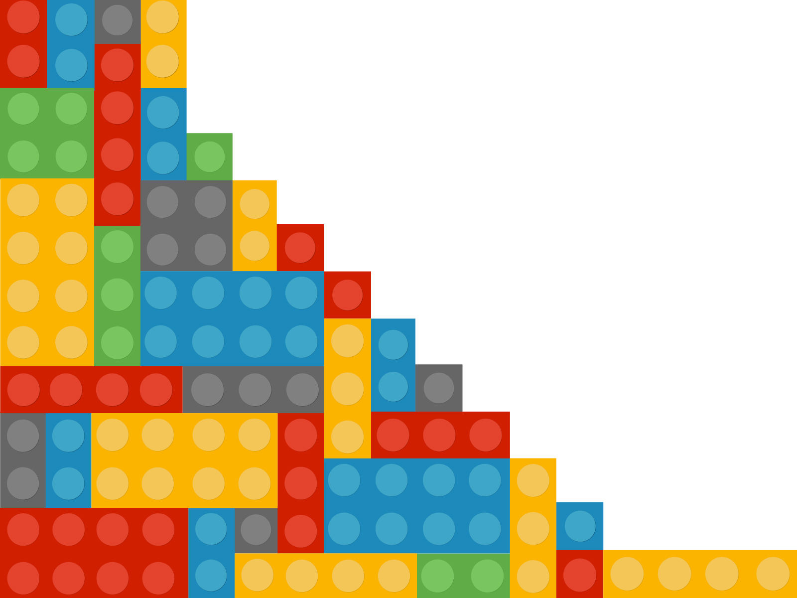 Lego Borders Wallpapers