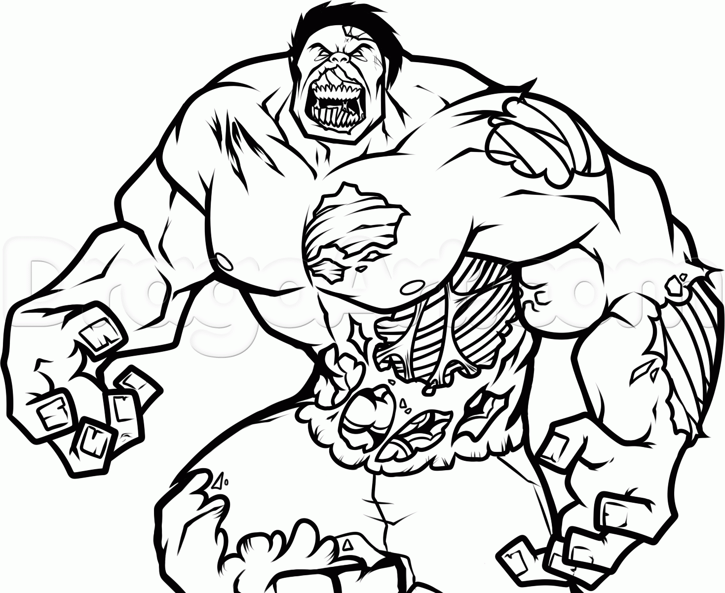 Lego Zombie Coloring Pages Wallpapers