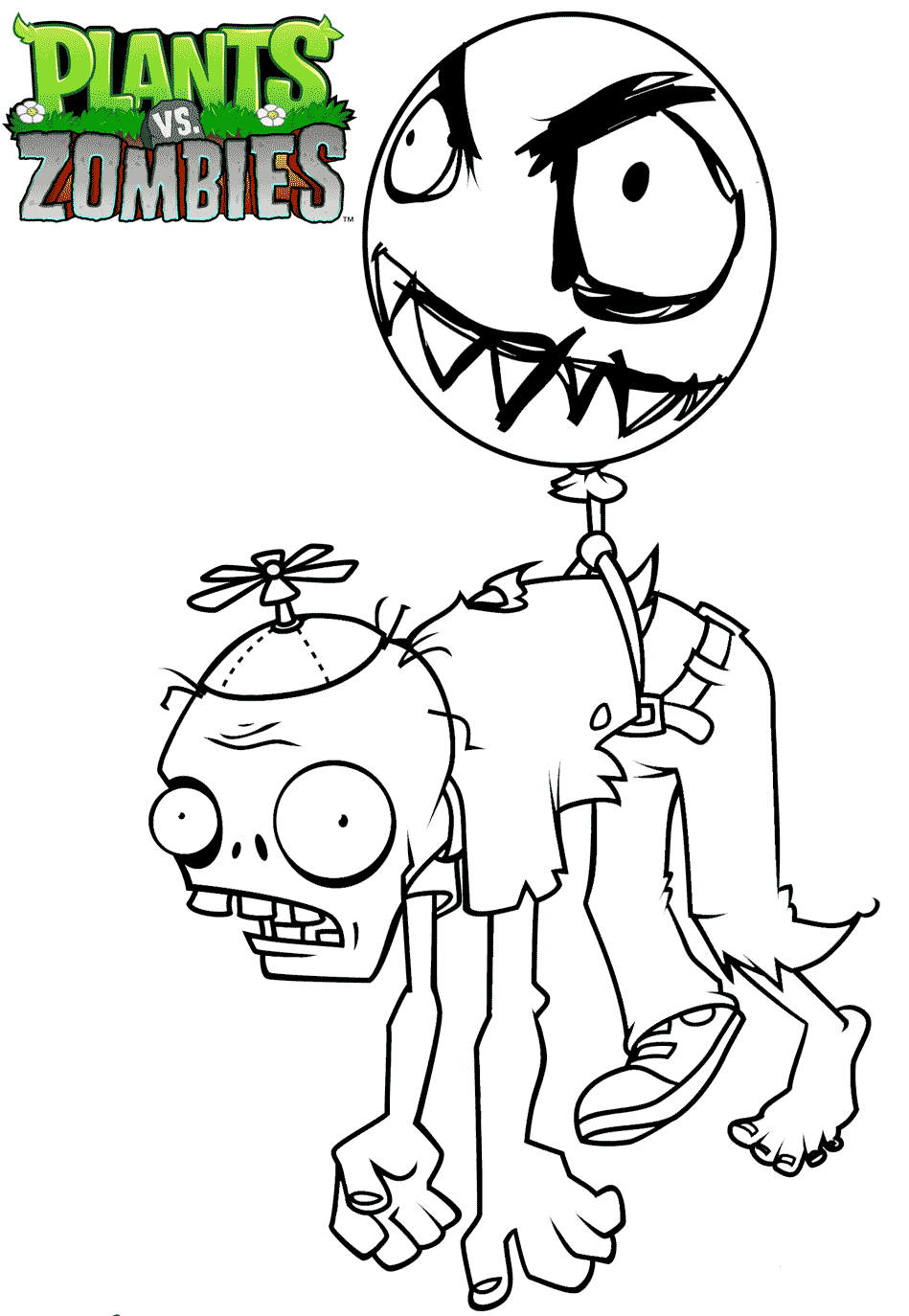 Lego Zombie Coloring Pages Wallpapers