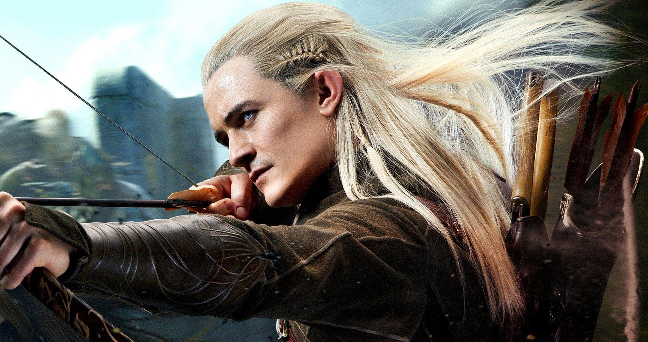 Legolas Wallpapers