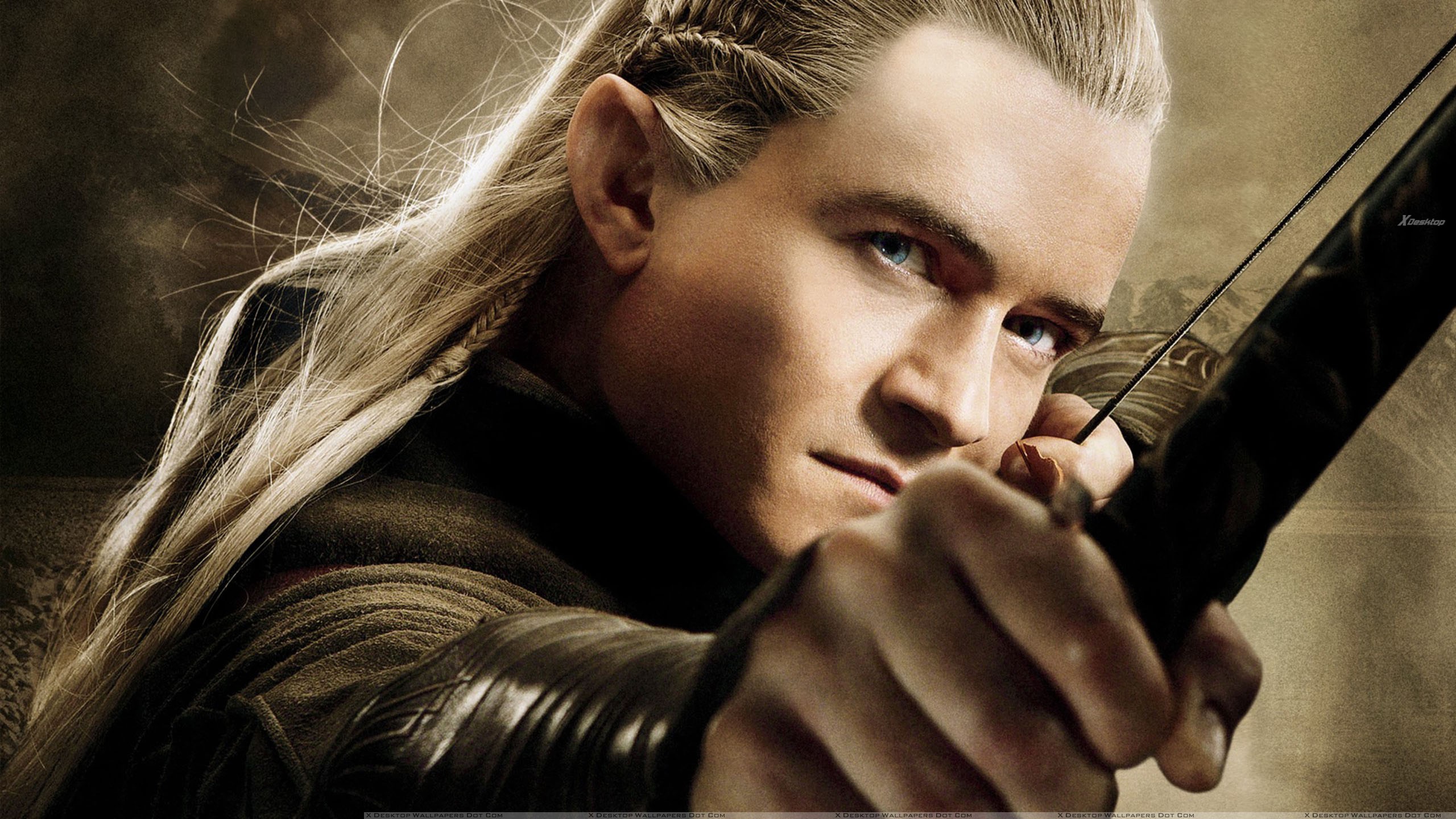 Legolas Wallpapers