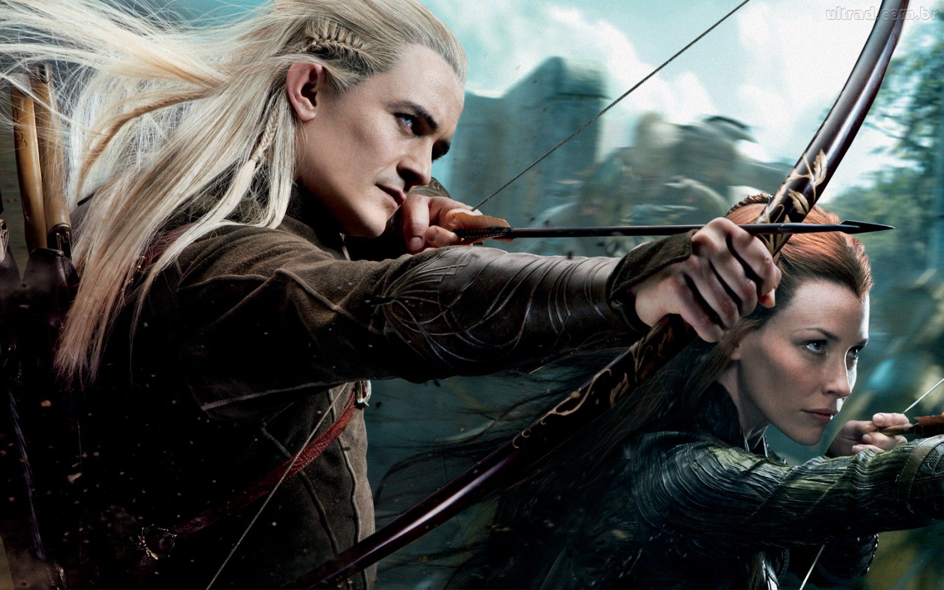 Legolas Wallpapers