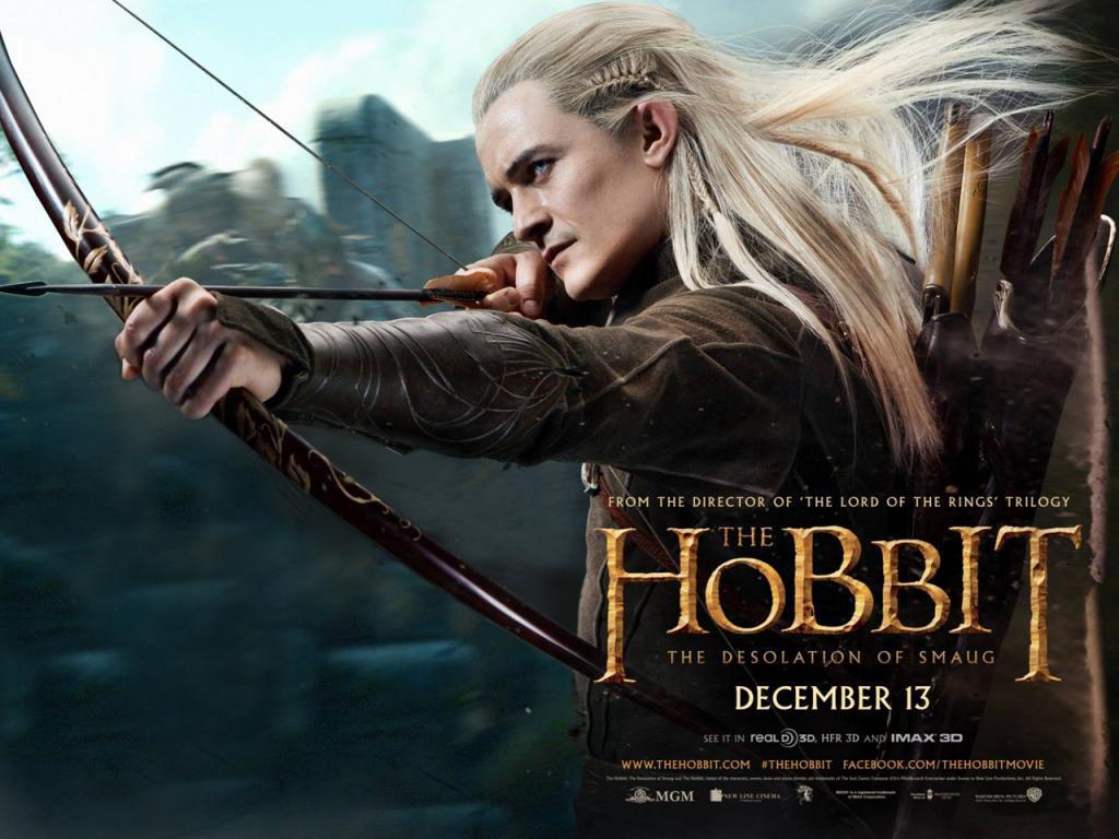 Legolas Wallpapers