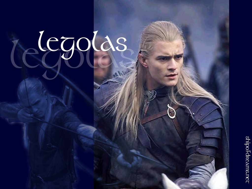 Legolas Wallpapers