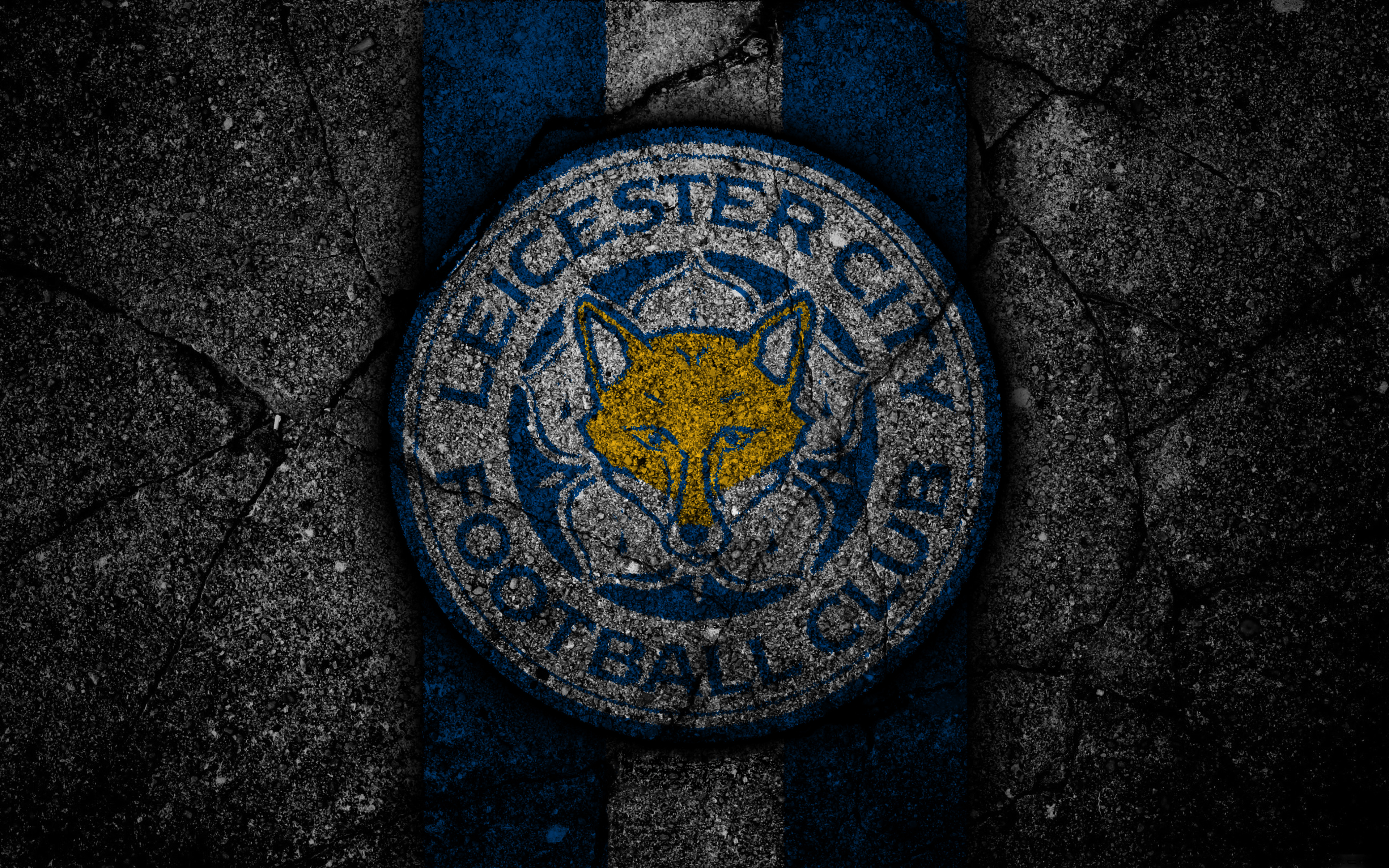 Leicester City Wallpapers