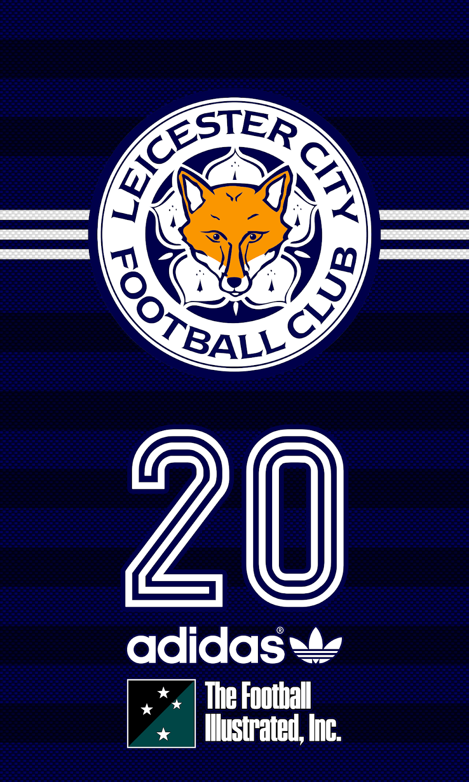 Leicester City Wallpapers