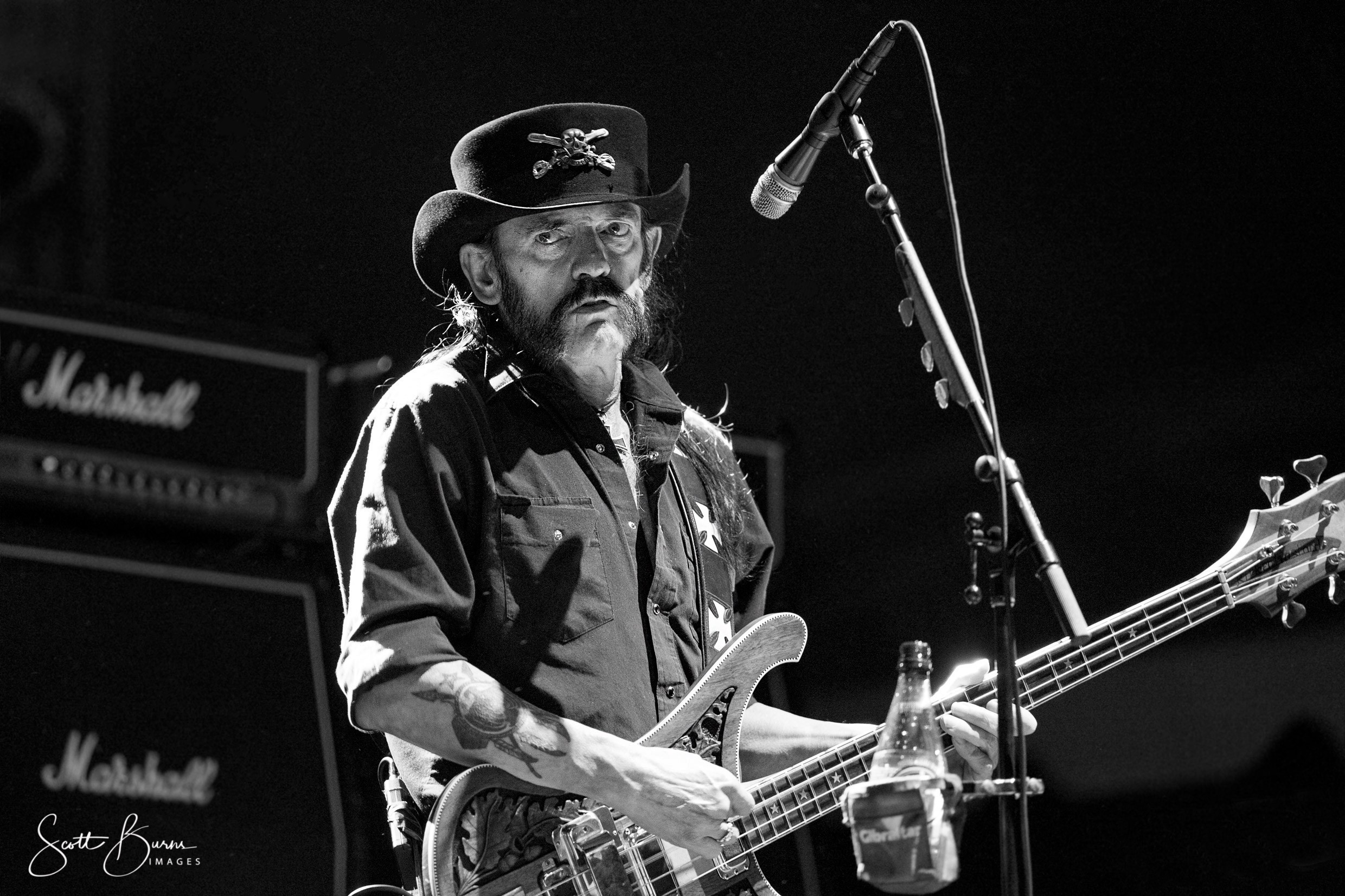 Lemmy Wallpapers