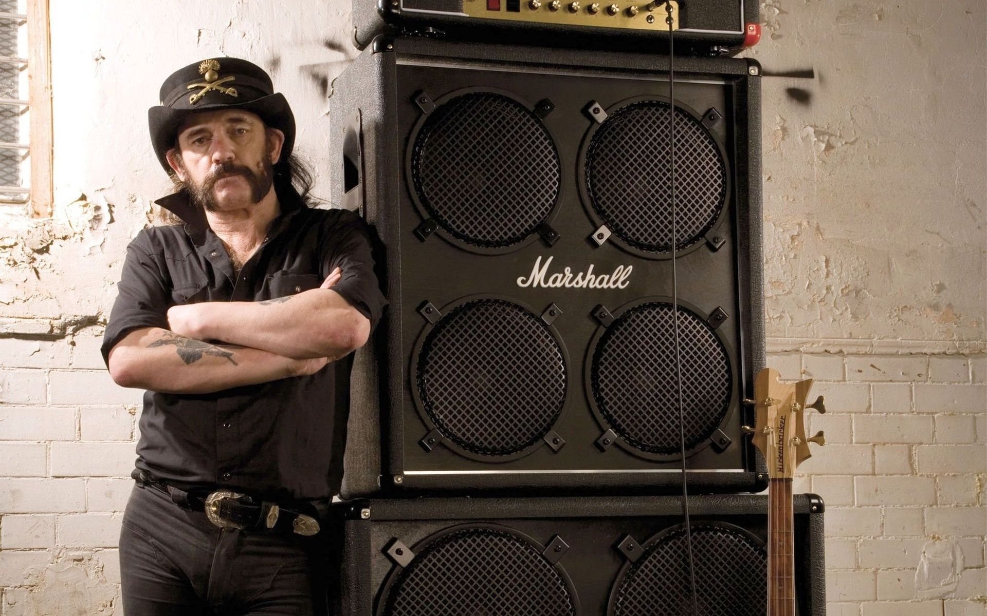 Lemmy Wallpapers