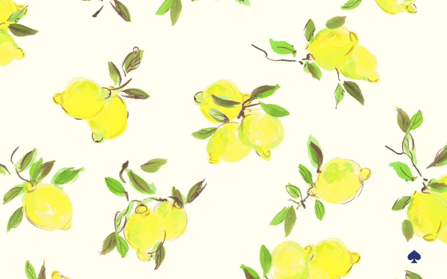 Lemon Desktop Wallpapers