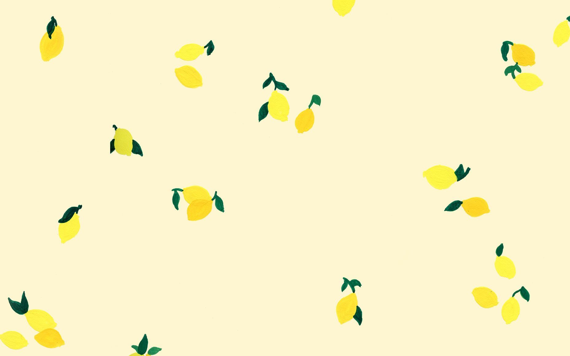 Lemon Desktop Wallpapers