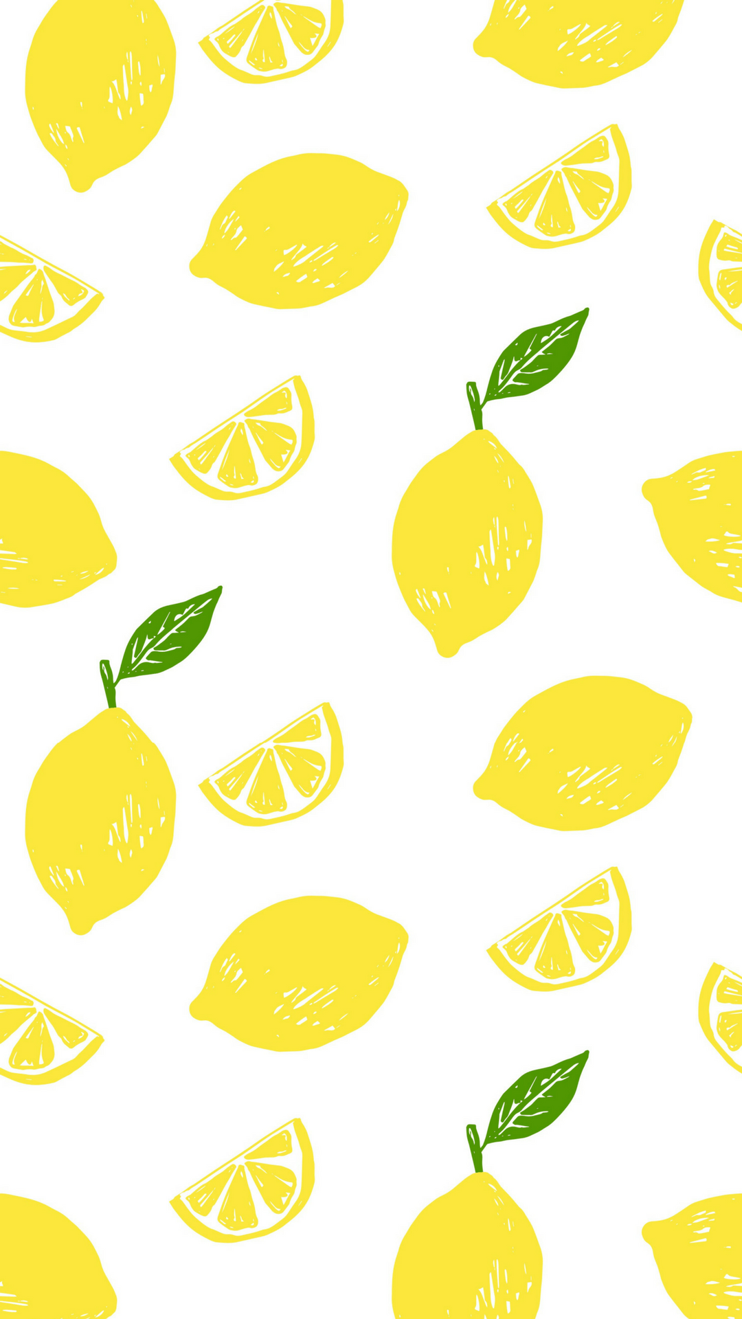 Lemon Desktop Wallpapers