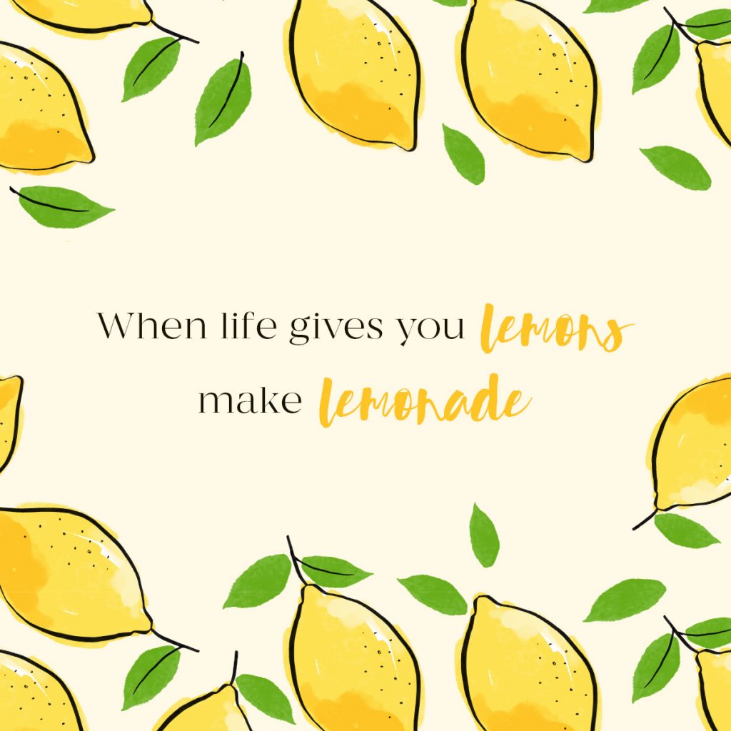 Lemon Desktop Wallpapers