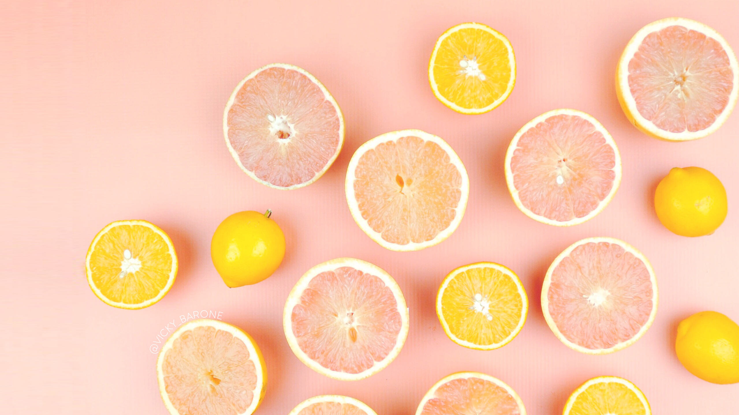 Lemon Desktop Wallpapers