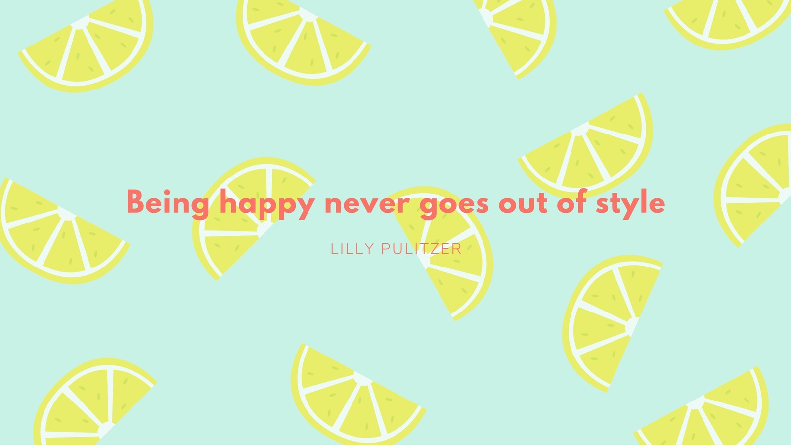 Lemon Desktop Wallpapers