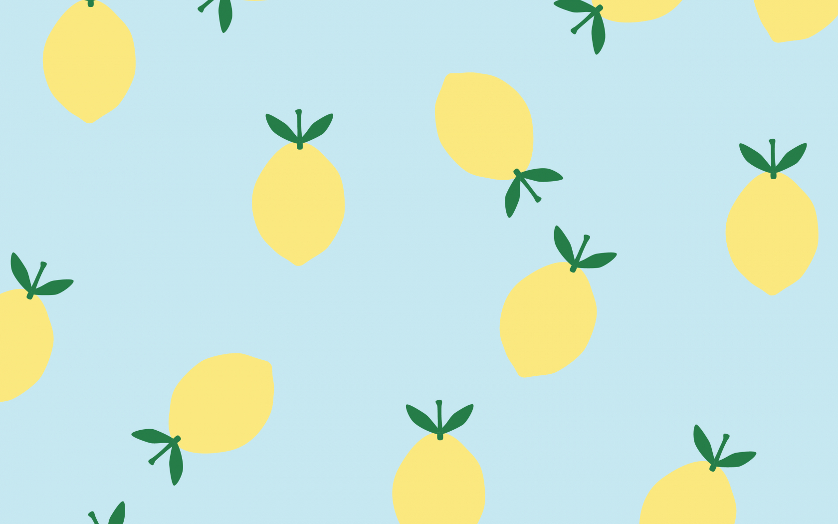 Lemon Desktop Wallpapers