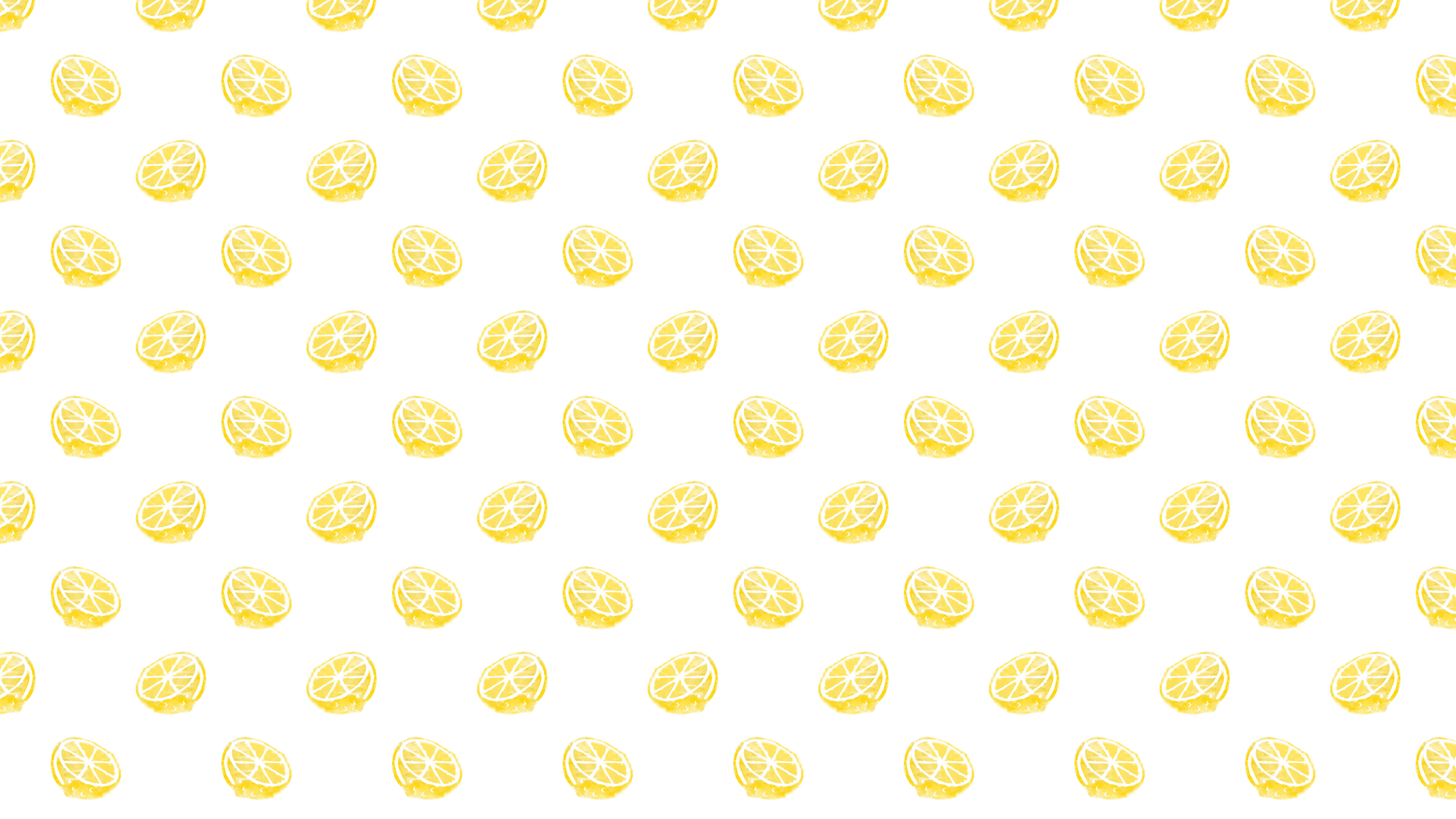 Lemon Desktop Wallpapers