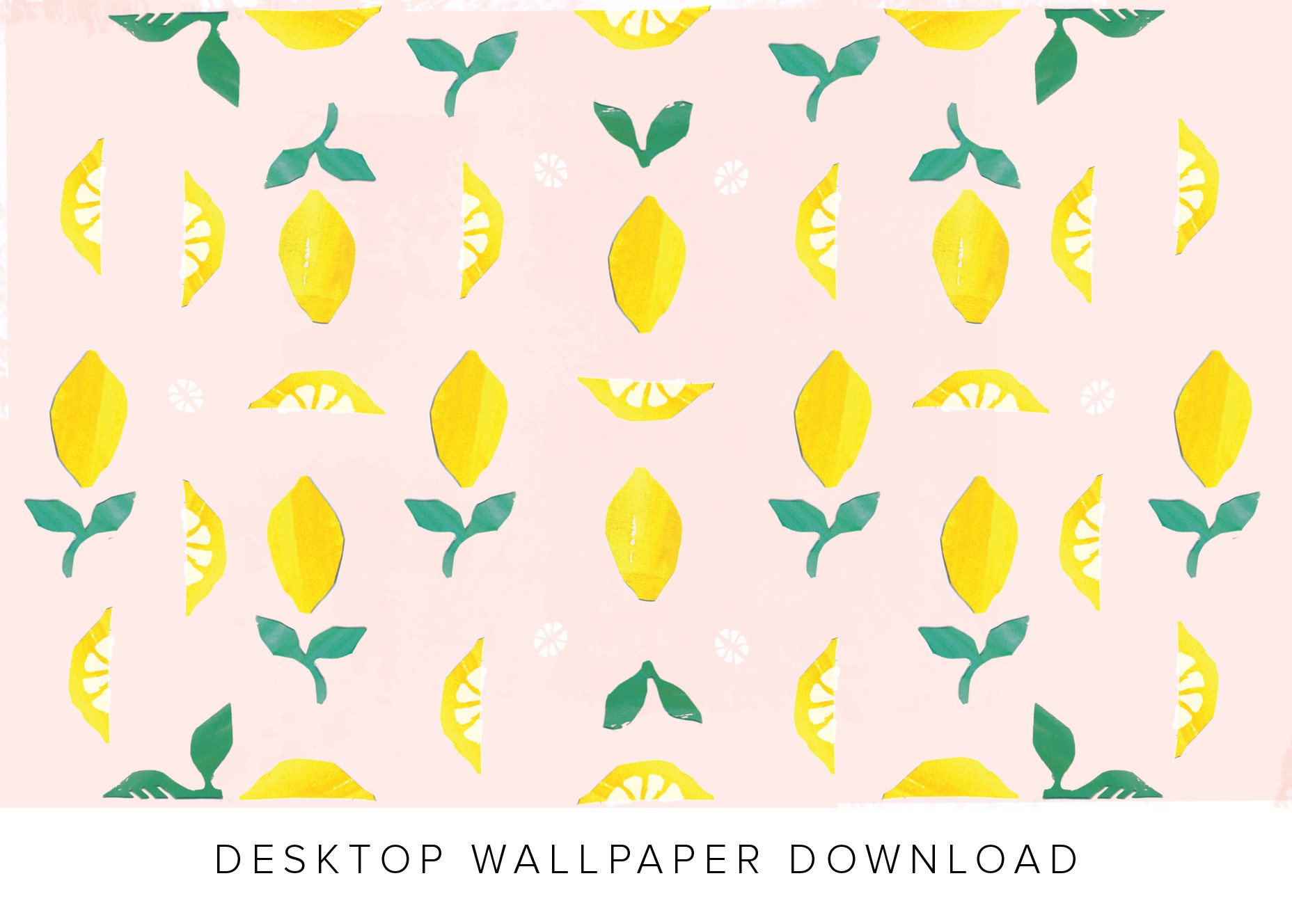 Lemon Desktop Wallpapers