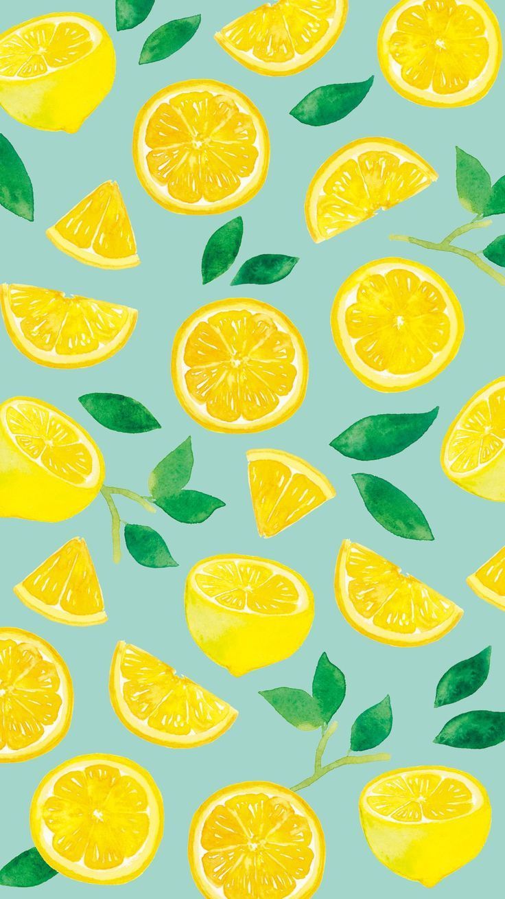 Lemon Phone Wallpapers