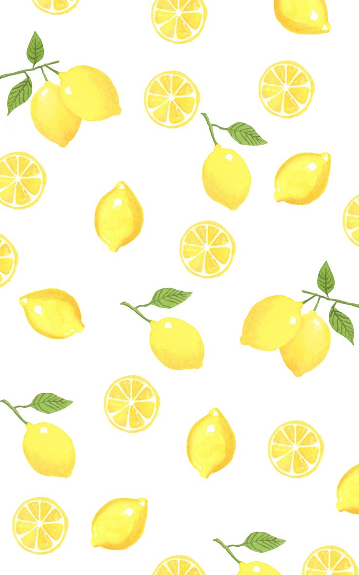 Lemon Phone Wallpapers