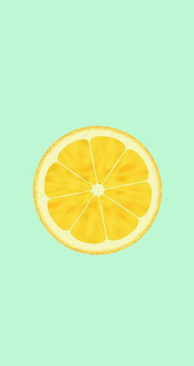 Lemon Phone Wallpapers