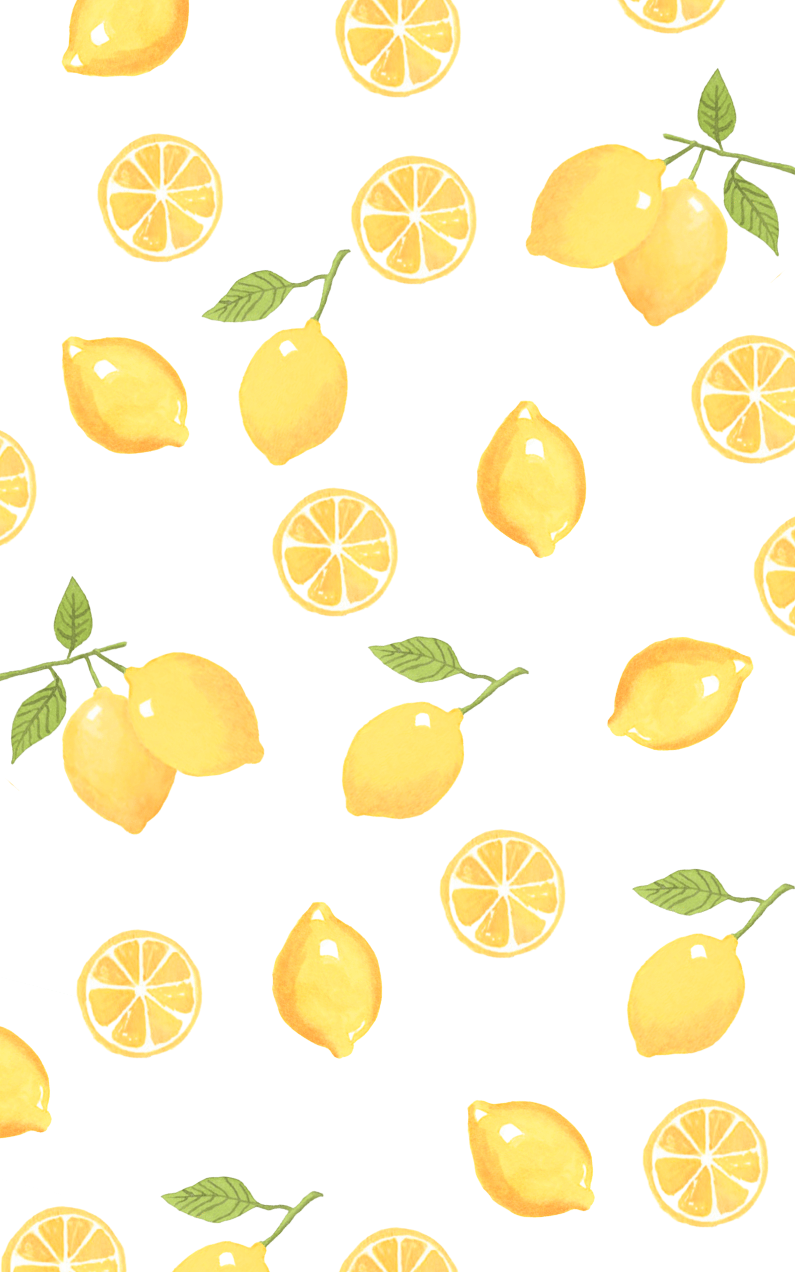 Lemon Phone Wallpapers