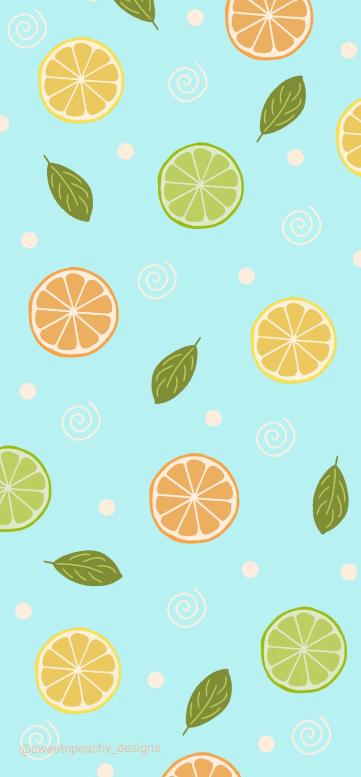 Lemon Phone Wallpapers