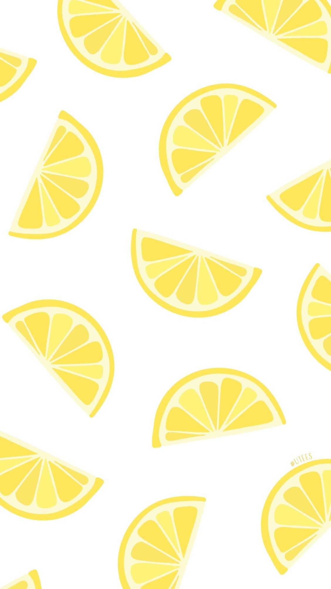 Lemon Phone Wallpapers