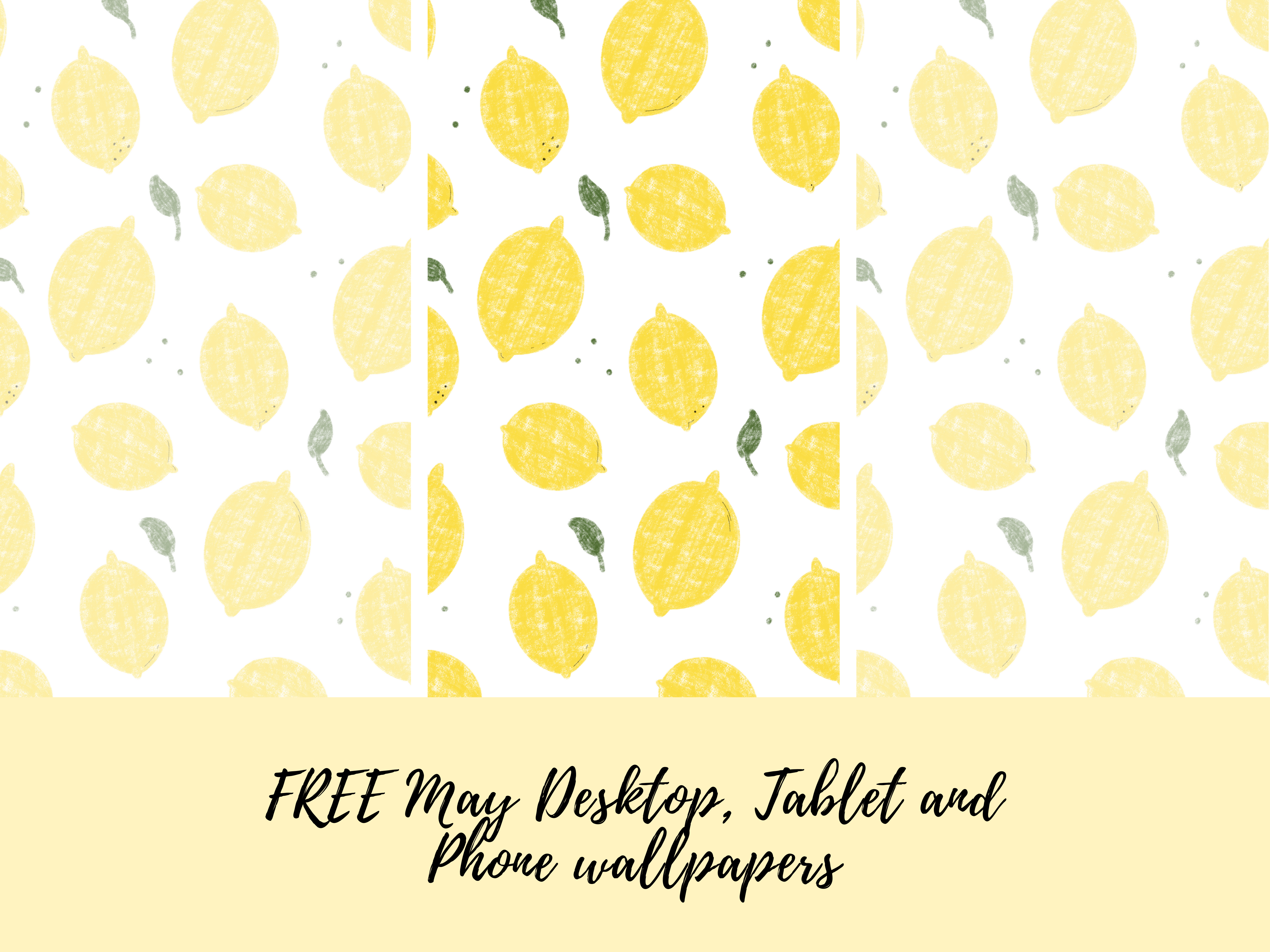 Lemon Phone Wallpapers