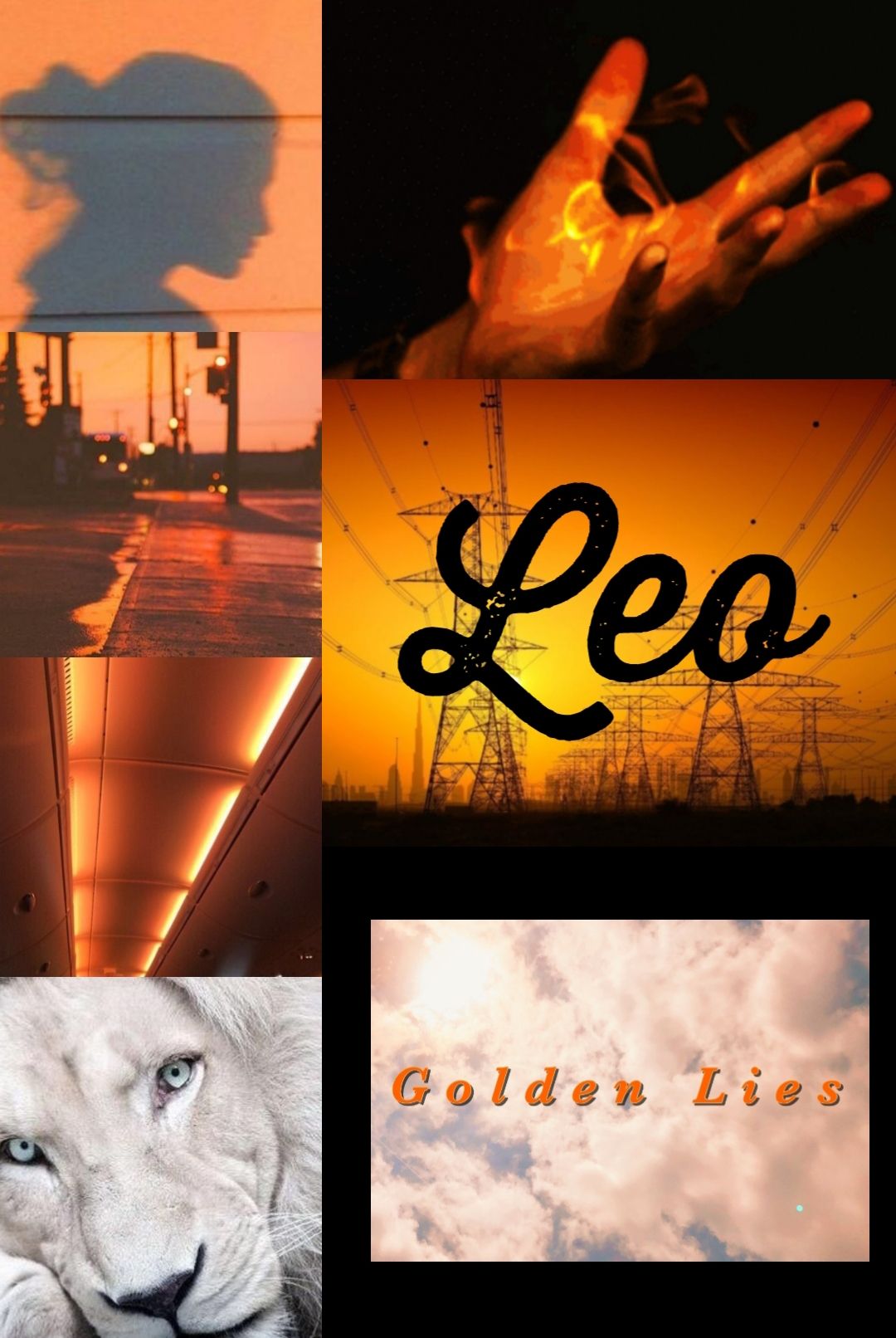 Leo Wallpapers