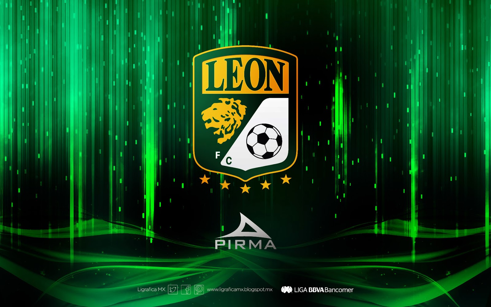 Leon Fc Wallpapers