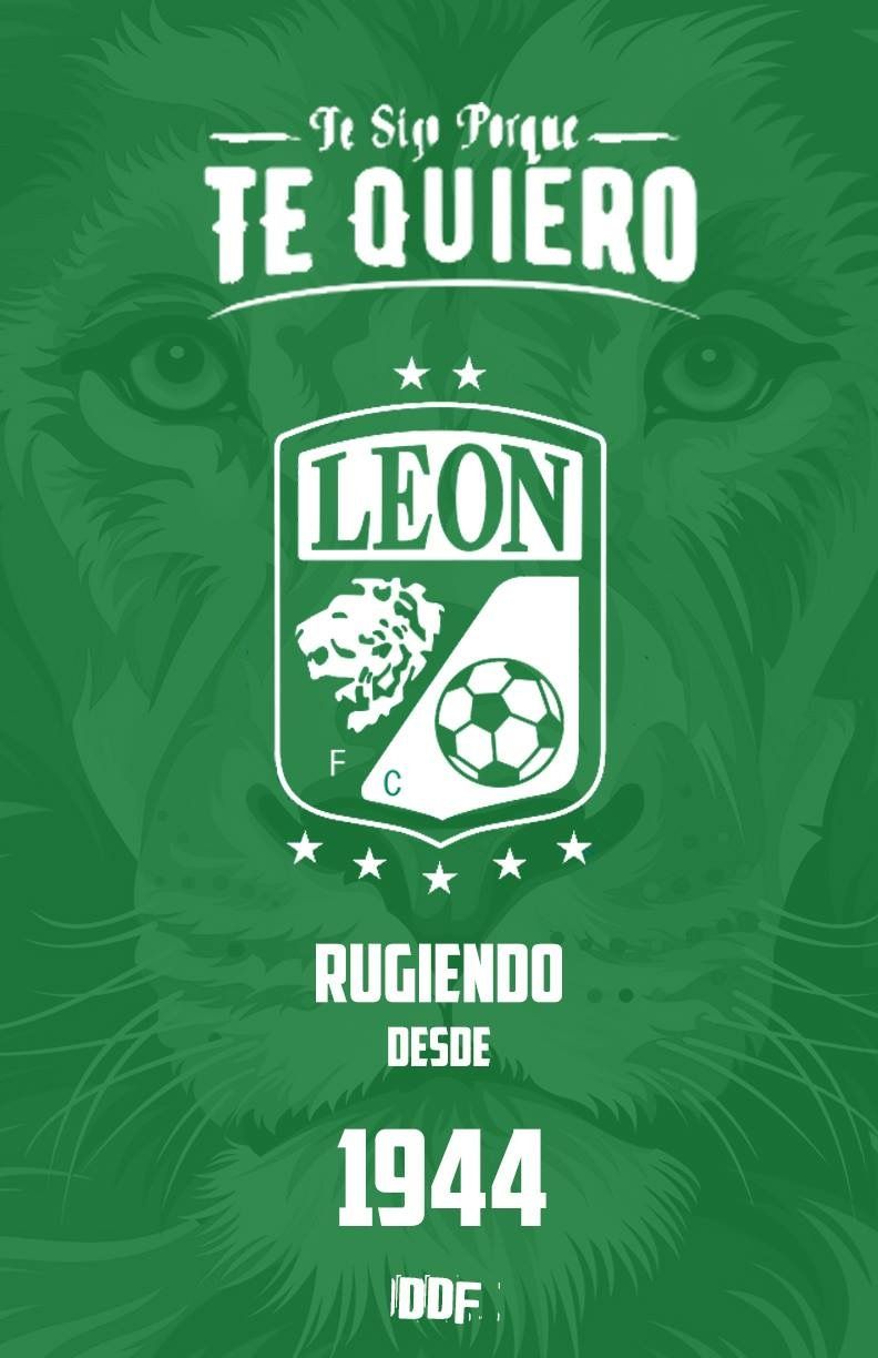 Leon Fc Wallpapers