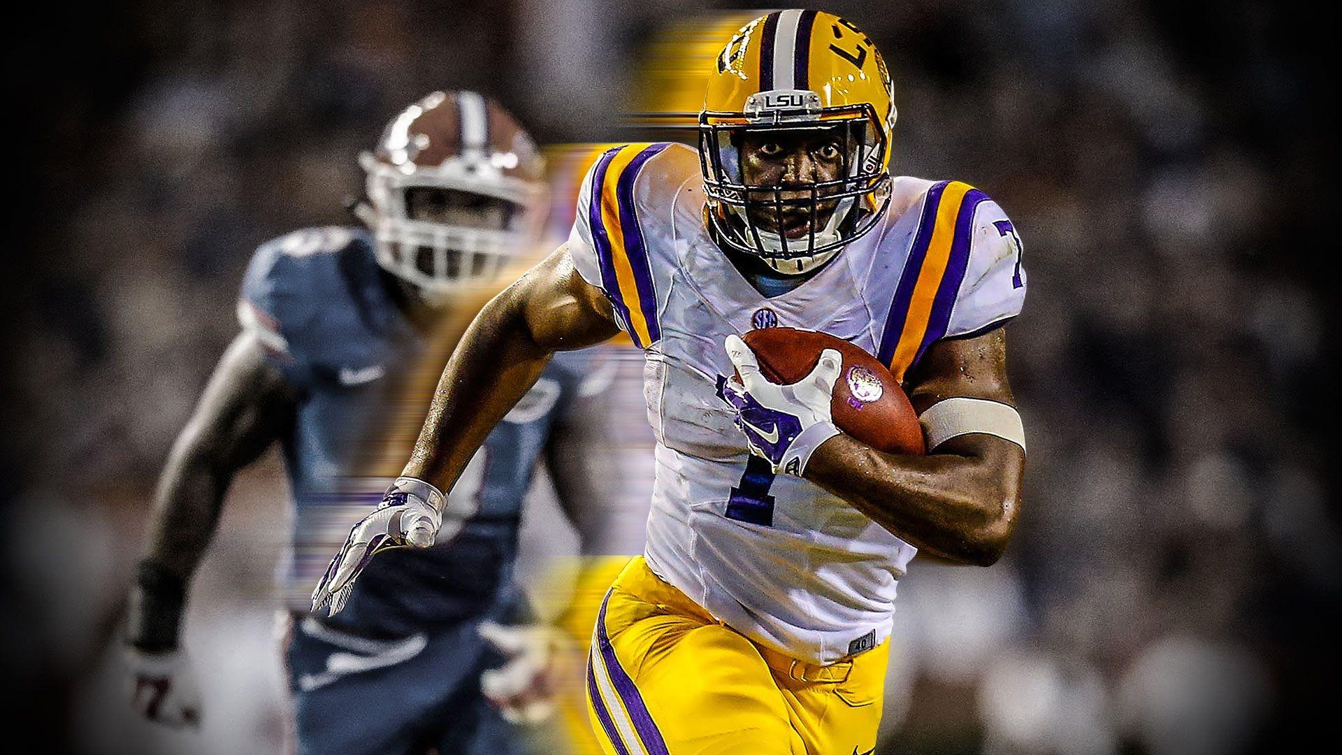 Leonard Fournette Wallpapers