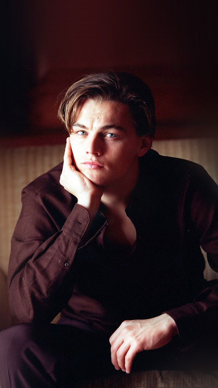 Leonardo Dicaprio Titanic Wallpapers