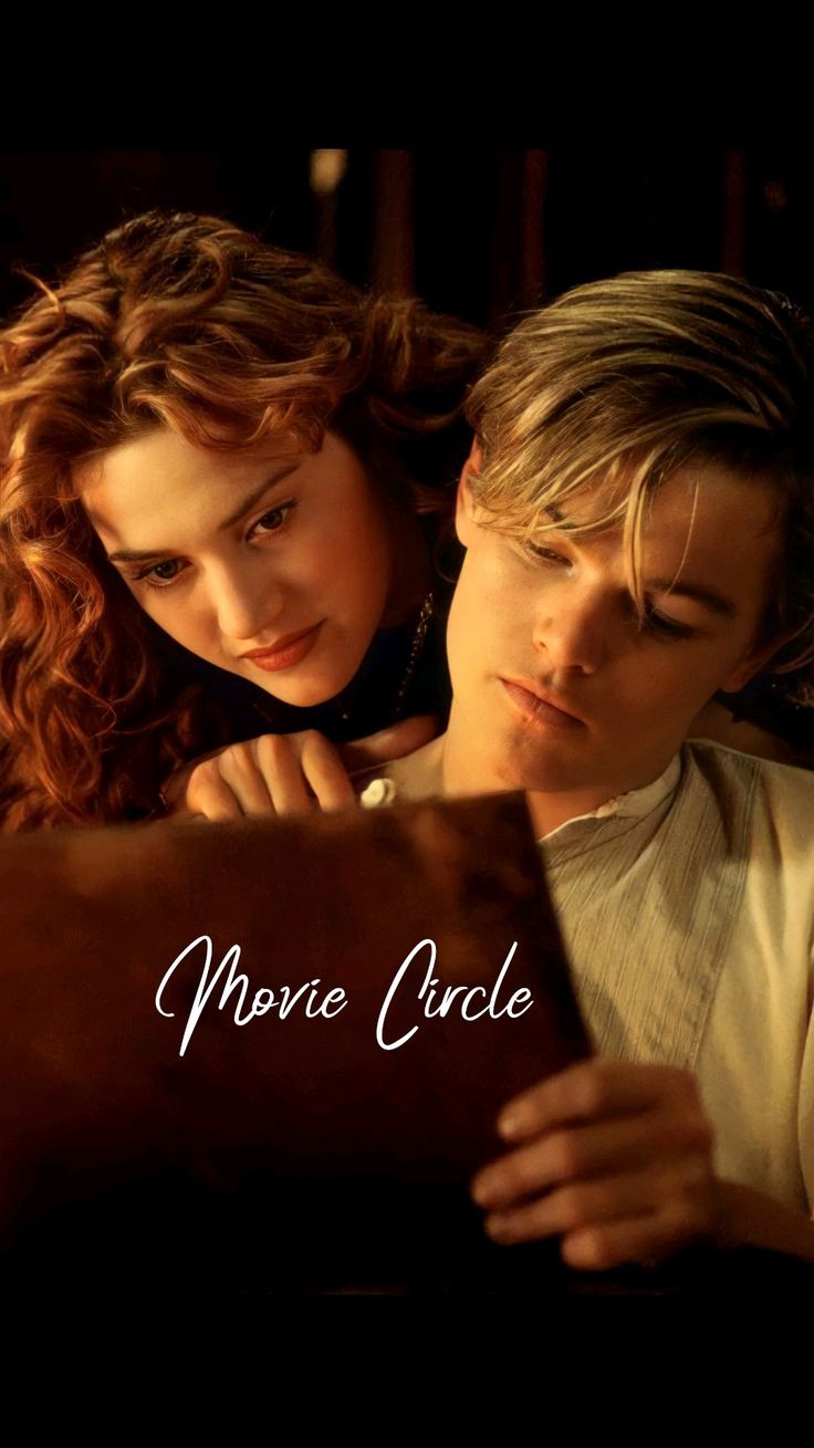 Leonardo Dicaprio Titanic Wallpapers