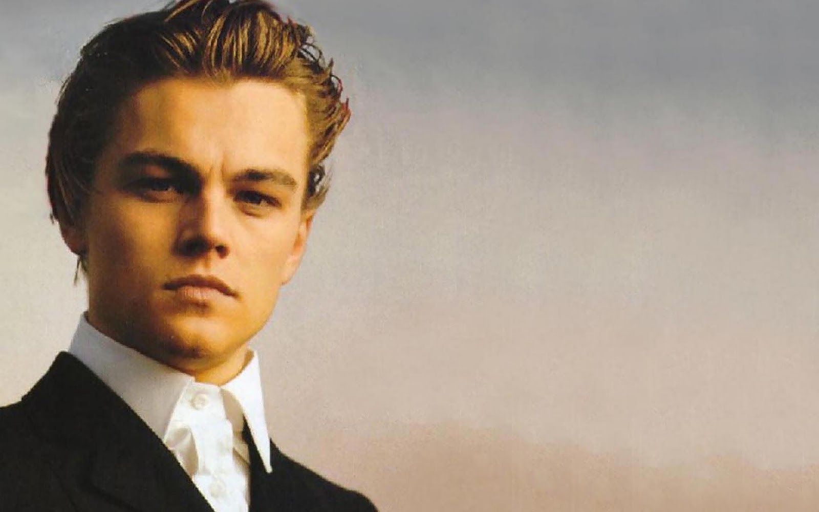 Leonardo Dicaprio Titanic Wallpapers